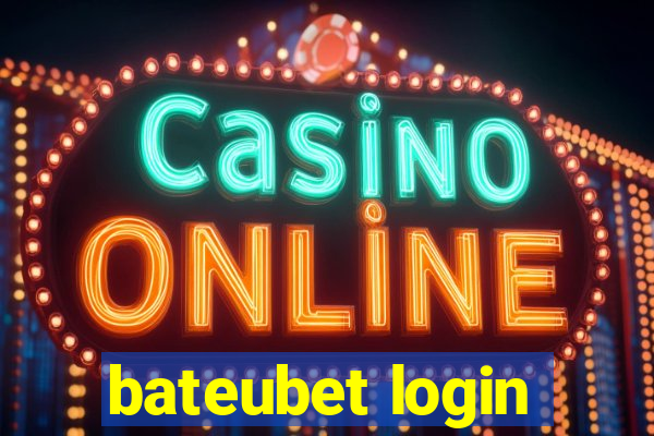 bateubet login